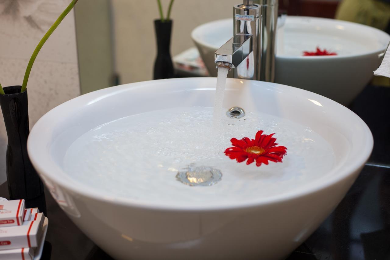 Hanoi Passion Suite Hotel Eksteriør bilde