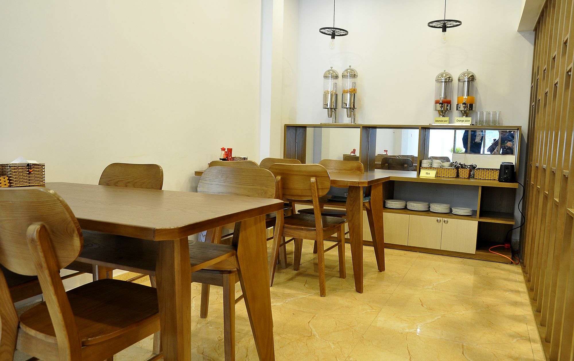 Hanoi Passion Suite Hotel Eksteriør bilde